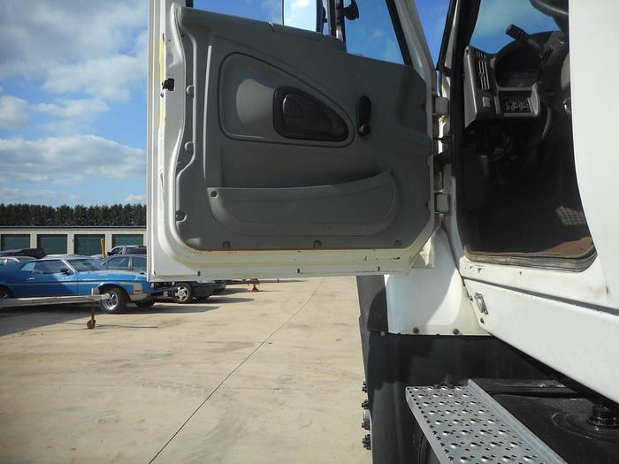 Used 2007 International 7600