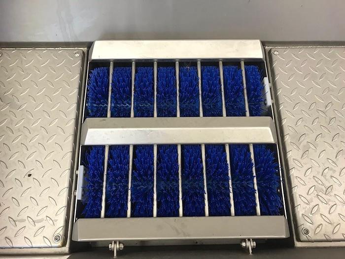 Very good used Elpress Sanatizing Station