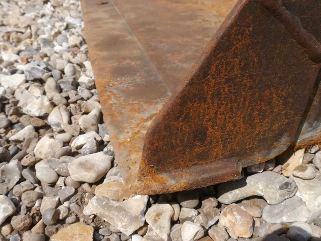 Used Albutt GP Bucket