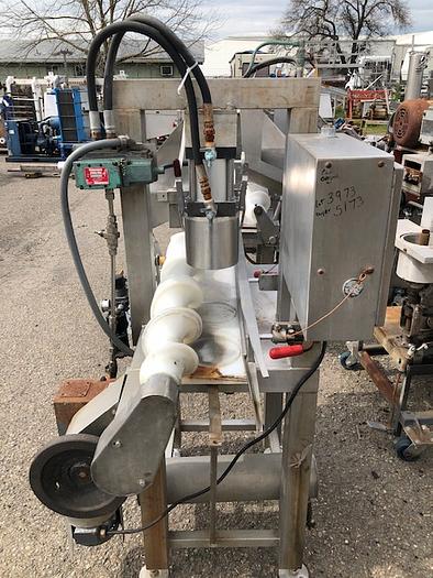 Used Morrison Automatic Can Opener