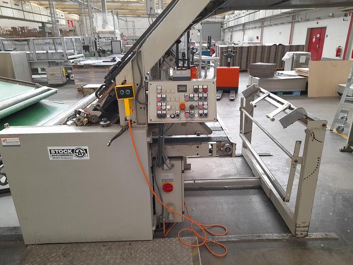 Gebraucht 1993 STOCK 14R567