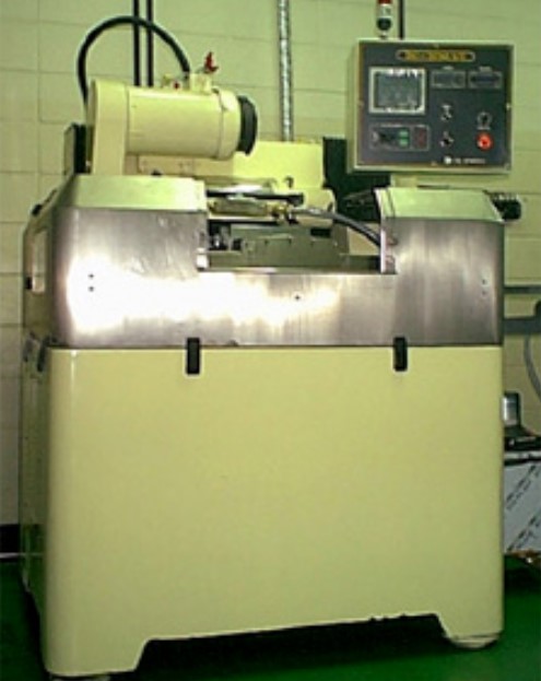 Used ITI EXC-1 Dicing Saw