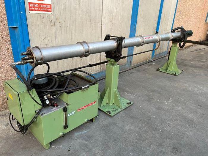Usato SPINGIBARRA LNS HYDROBAR