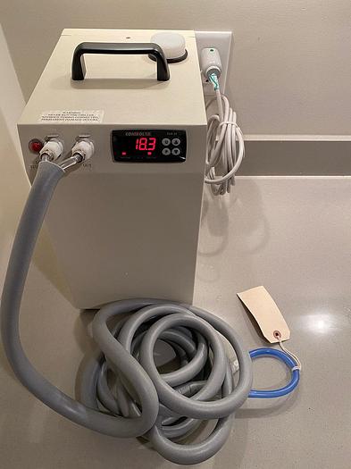 Used Sciton Mini Liquid Chiller For Yag