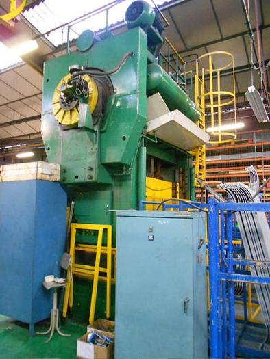 D'occasion PERS DUBBELKOLOM STANKO