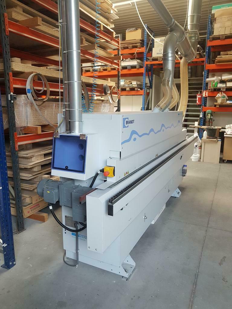 Usado BRANDT HIGHFLEX 1220