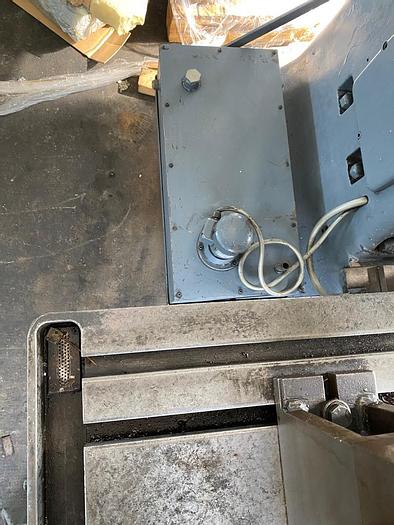 Used Deragne Lyon Automobile Machine