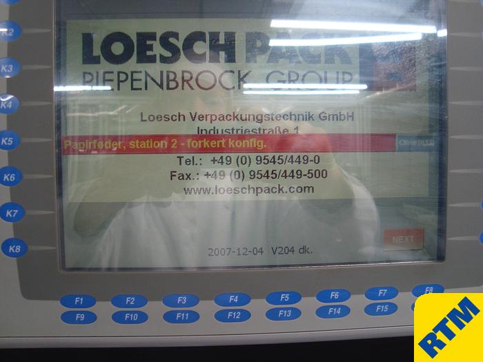 Used Chocolate Bar Wrapper