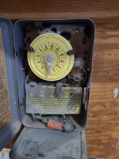 Used Hoskins Electric Furnace