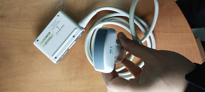 Gebraucht Philips C9-2 PureWave Ultraschallsonde