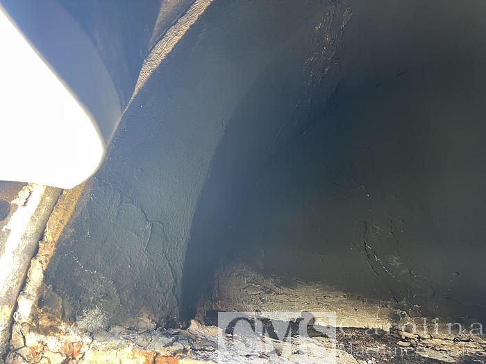 Used Cleaver Brooks 300 HP Boiler