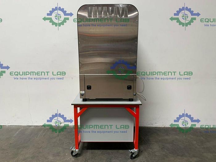 Used Espec BTX-475 Temperature and Humidity Chamber -70°C to 180°C 230V