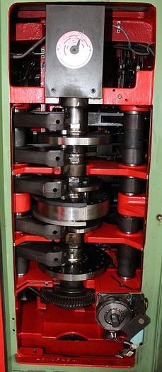 Refurbished 2012 (1989) Schütte AF32