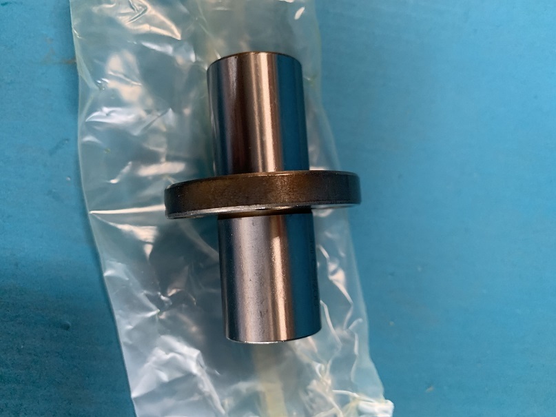 Used Nippon Bearing Slide Bush SMFC-12