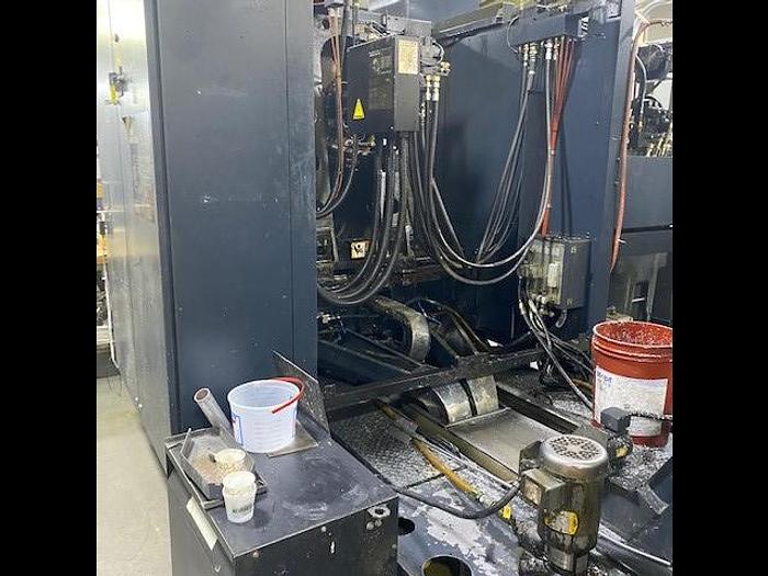 Used 2001 Makino A66