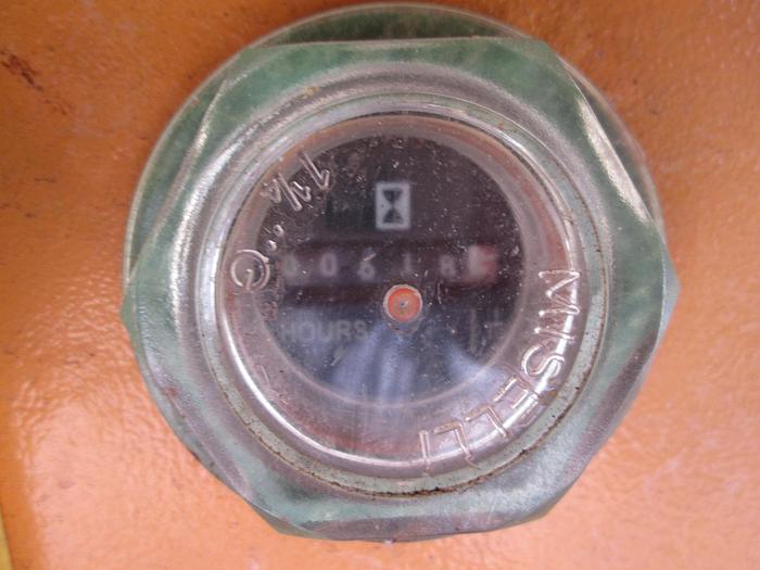 Used Den Jet CE40-800 Water Blaster