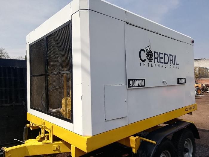Usado 2000 Coredril CD 900-150T