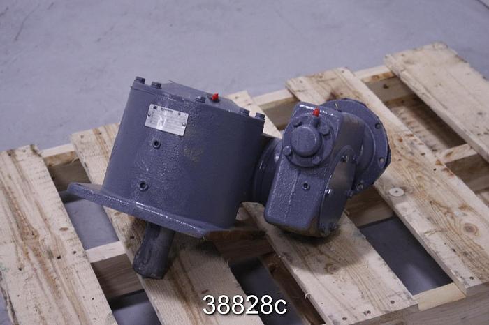 Unused Winsmith7MCVD Gear Drive, 1800 Rpm #38828