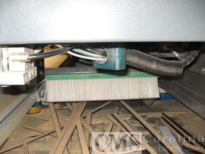 Used Holzma Profiline HPV 510