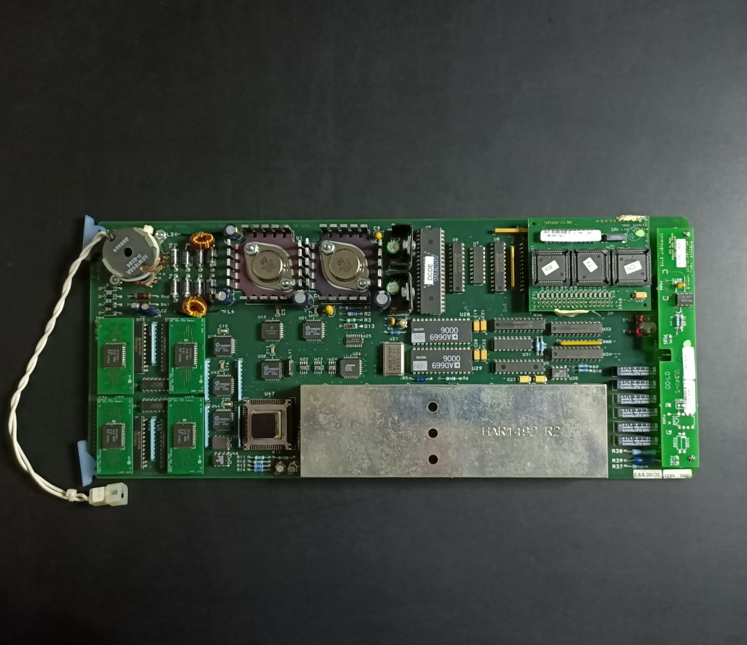 Used Teradyne/ Eagle ETS 364 WCU ASM1796