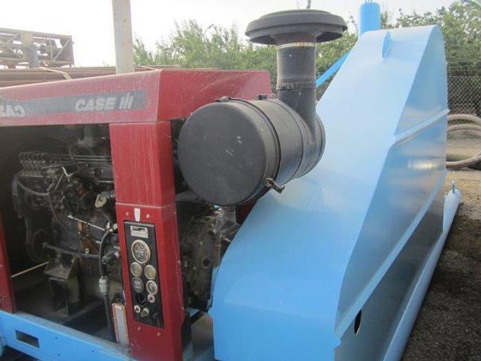 Used 0 Gardner Denver FXZ172 Mud Pump - Sold
