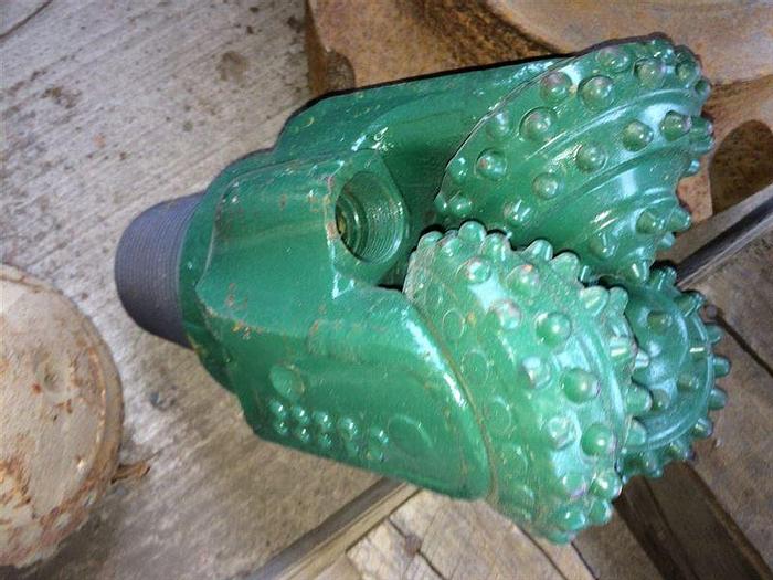 Used Tri-Cone Bit - Sold