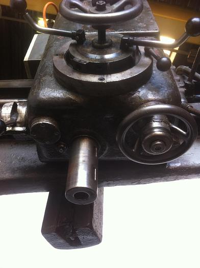 Gebruikt Radial drilling machine Kolb NKR 40