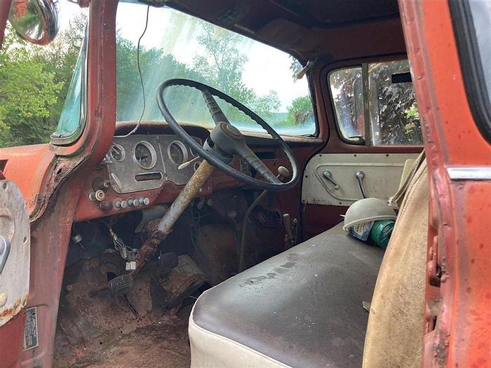 Used 0 Speedstar 71 Cable Tool Rig