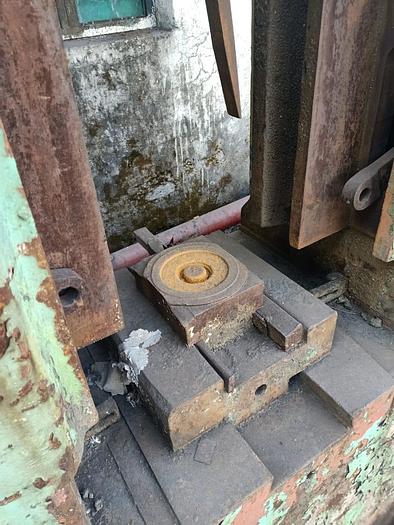 Used Hammer Forging Pneumatic MPM500