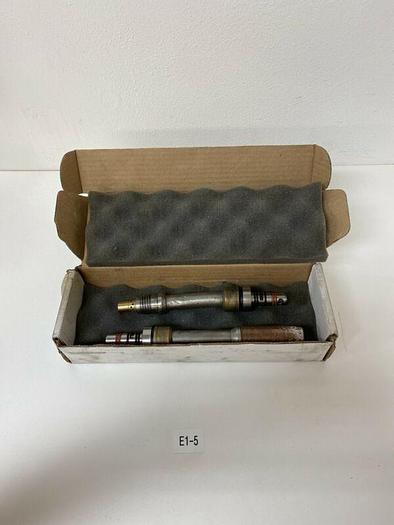 Used TWECO Robotics 61584 Fast Shipping (Lot Of 2)