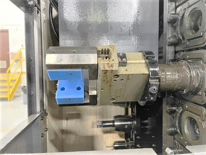 Used 2016 Nakamura Tome NTRX-300