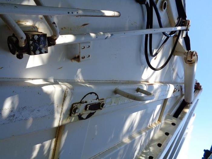 Used 2002 Leach 25 YD- Stock #: 1249