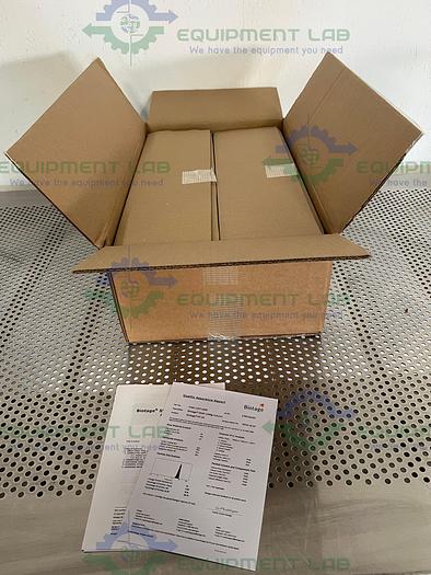 Box of 2- Biota  FSK0-1107-1500 SNAP 1500g Column