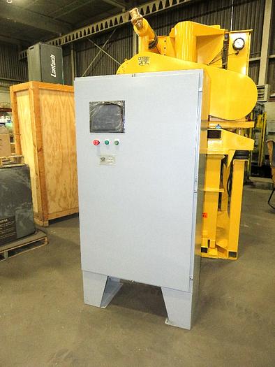 Used 2015 GREEN SAND CONTROLS BOND DETERMINATOR (Sale Pending)