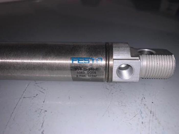 CIRCULAR ACTUATOR DSN-25-300-P (5083), FESTO
