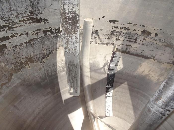 Used Kettle, 300 Gallon, S/st, Jkt, Dbl Agit, JC Pardo #S743096