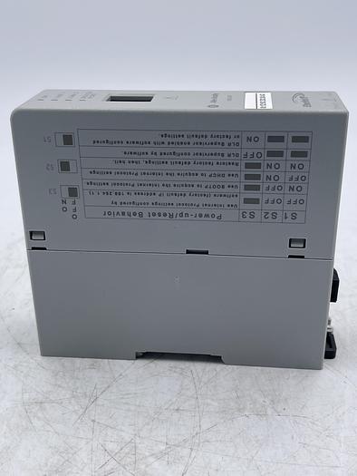 Allen-Bradley 1783-ETAP SER A 