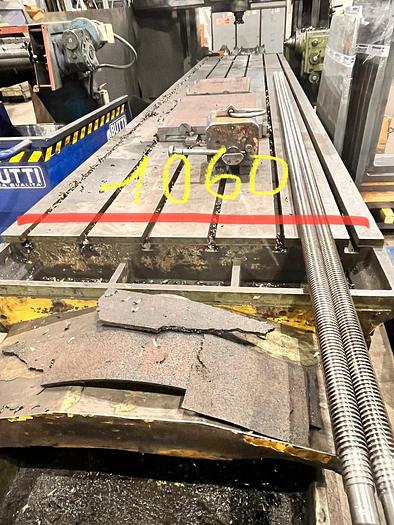 Used Plano Miller Pietro Carnaghi