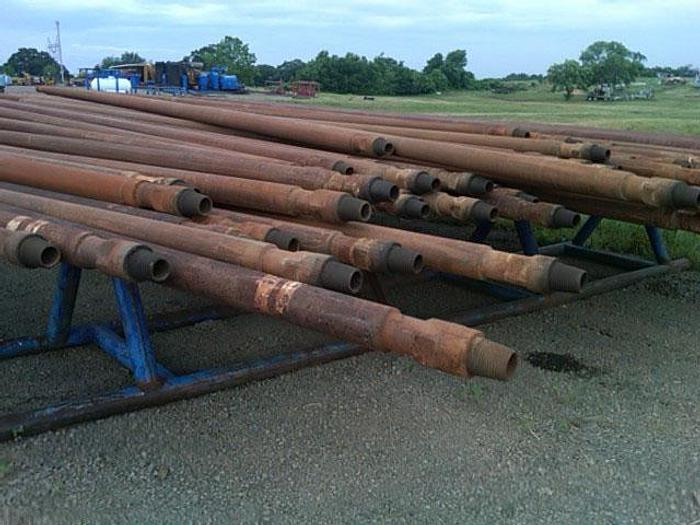 Used 0 Ingersoll-Rand RD20 Drill Pipe