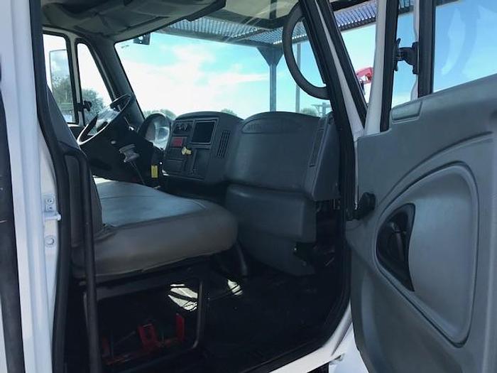 Used 2007 International 4300 Telelect 4045 Digger Derrick - C13313