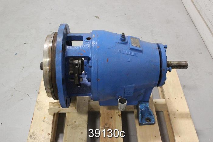 Used Goulds 3175 Pump Power End, 14" Stuffing Box #39130