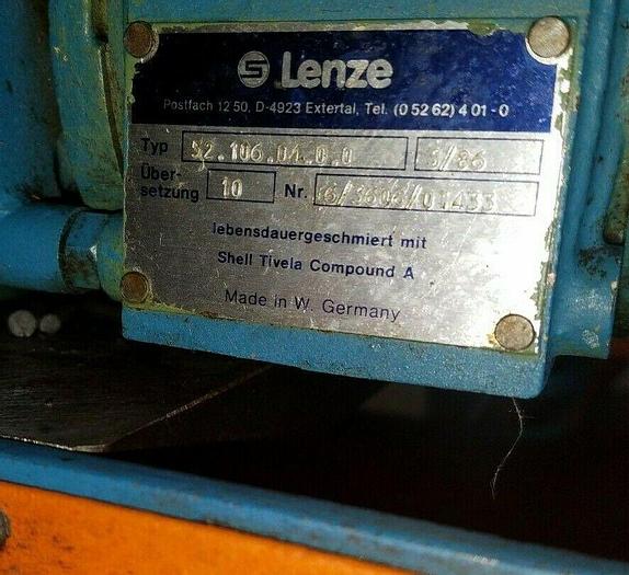 Used Neff 2 Ton Press with Rotary Table Rapid Assembly Stamping Pressing