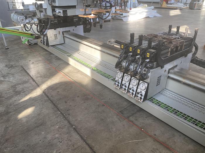 Usato Biesse Technologic