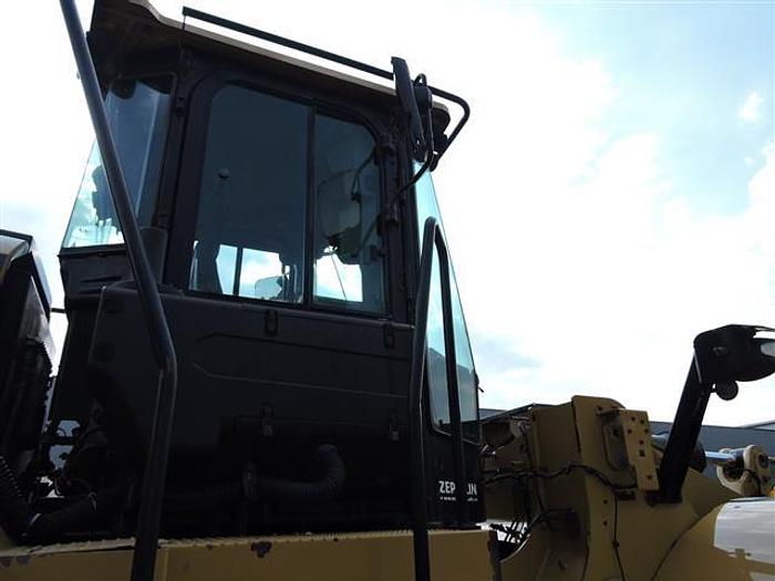 Gebraucht 2014 CATERPILLAR 966M