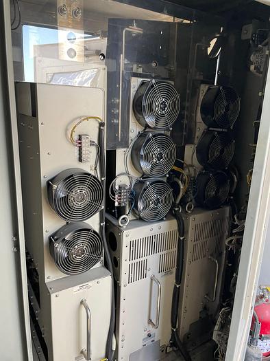 Used 2010 Canrig 6027 AC