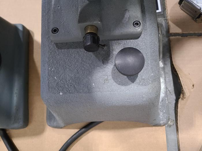 Used Edmunds Air-O-Limit Guage