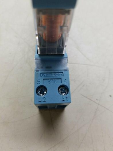 Used Releco Series C10-T13X Releco S10