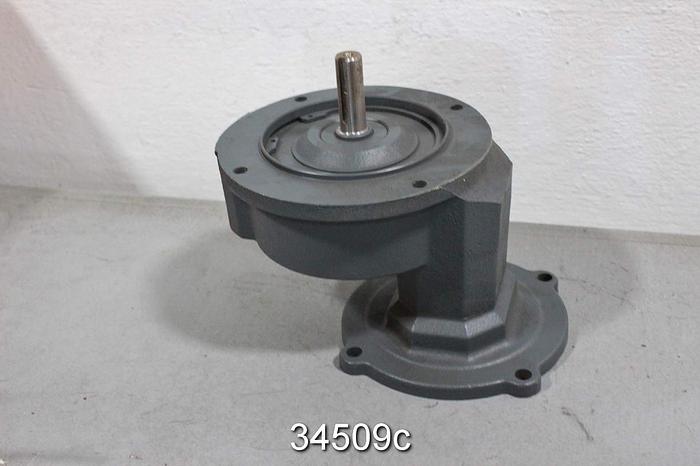 Used Sterling Electrtic Reducer, 2/1, Model: 2TBQ214056C #34509
