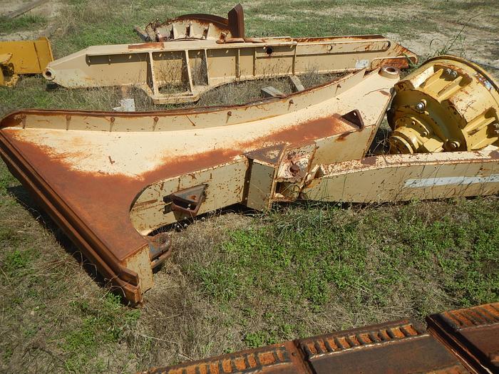 Used 1998 Tesmec TRS1175