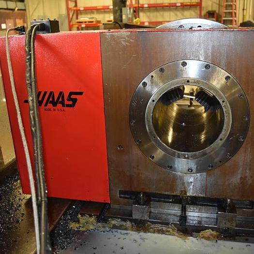 Used HAAS HRT600 Rotary Table